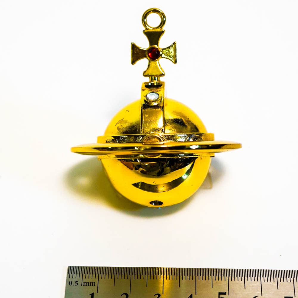 Amazon.co.jp: nana オーブライター ナナ 金 ゴールド コスプレ